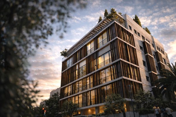 פרויקט שלומציון תל אביב5