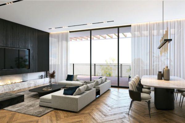 פרויקט שלומציון תל אביב7