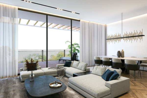 פרויקט שלומציון תל אביב8