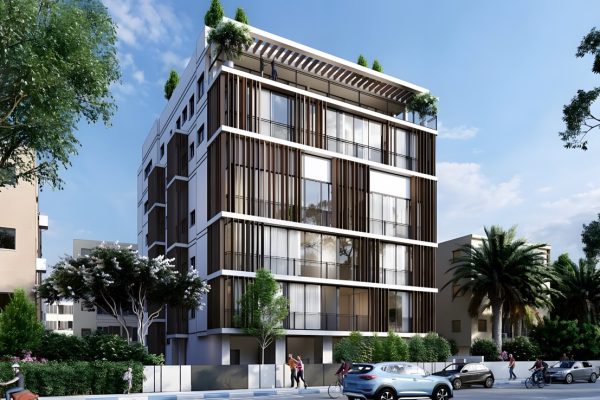 פרויקט שלומציון תל אביב9